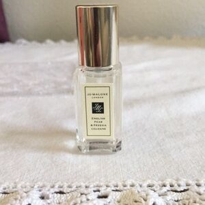 ‼️NEW‼️Jo Malone Mini English Pear and Freesia